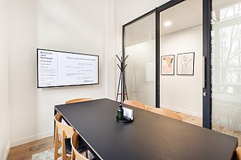 Concorde workspace image