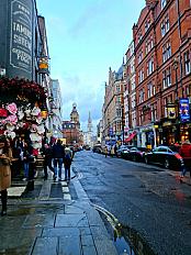 LONDON, Spaces, Covent Garden workspace image