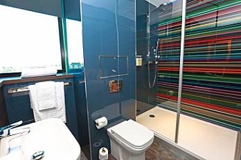 Standard Desk workspace image