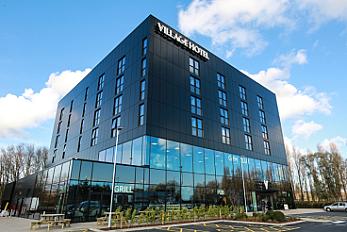 Standard Desk workspace image