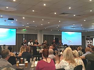 Standard Desk workspace image