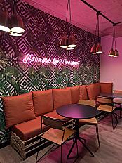 Standard Desk workspace image