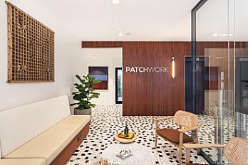 Patchwork Opéra workspace image