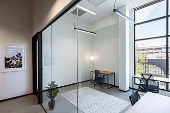 Conference A  workspace image