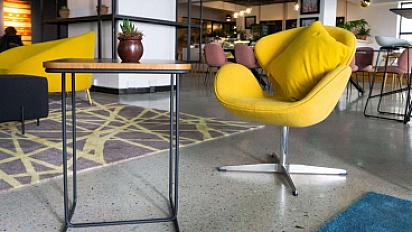 Workstyle Africa, The Address, Muthangari Drive workspace image