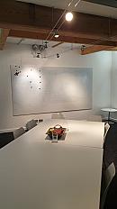 Standard Desk workspace image