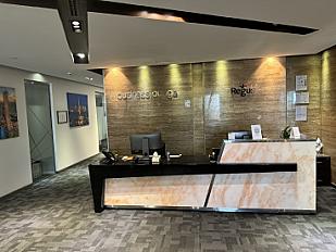 AL KHOBAR, Al Rashed Towers workspace image