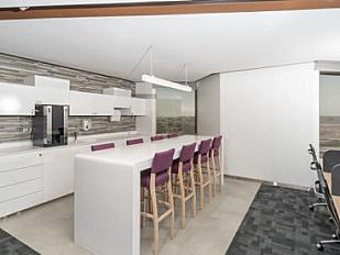 AL KHOBAR, Al Rashed Towers workspace image