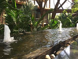 NAIROBI, Vienna Court workspace image