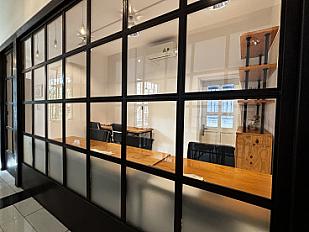 Private Office for 5 people-3
