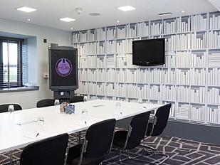 VWorks Warrington @ Village Hotels workspace image