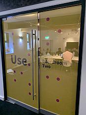 Use.Space workspace image