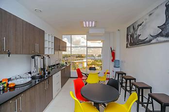 The Mint Hub workspace image