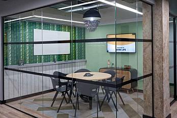 Work.Life Manchester workspace image