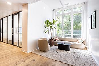 Patchwork Republique workspace image