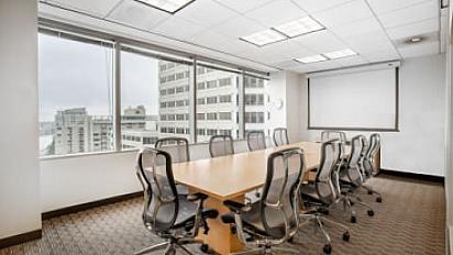 Meeting Room workspace image