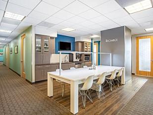 Meeting Room workspace image