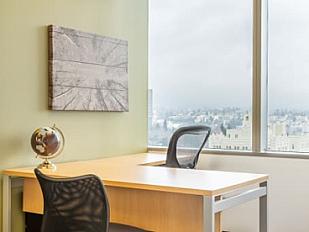 Meeting Room workspace image