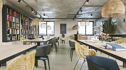 KOFISI Karen workspace image