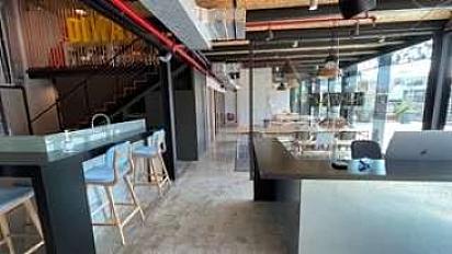 Diwan Hub workspace image