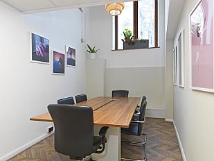 ARBORETUM meeting room-1