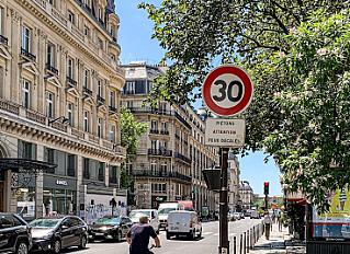 Coworking Desk workspace image