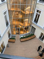 Coworking Desk workspace image