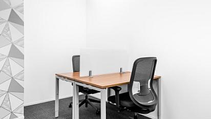 Regus, LONDON, Broadgate Tower workspace image