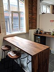 Standard Desk workspace image