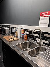 Standard Desk workspace image