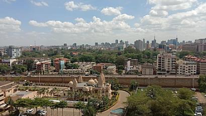 Hot Desk workspace image