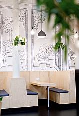 incspaces - Princess St workspace image