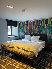 Standard Desk workspace image