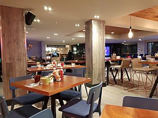 Standard Desk workspace image