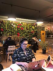 Standard Desk workspace image