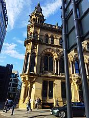 Standard Desk workspace image