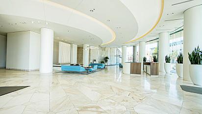 Uptown Interior Conf Rm workspace image