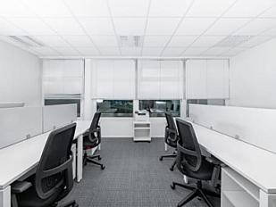 MASSY, Stop & Work Massy workspace image