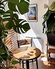 myCowork Montorgueil - Les Halles workspace image