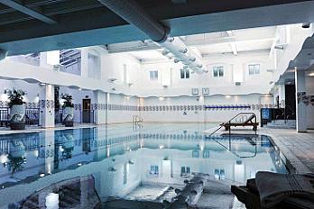 Standard Desk workspace image