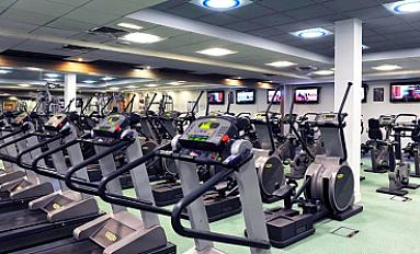 Standard Desk workspace image