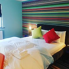 Standard Desk workspace image