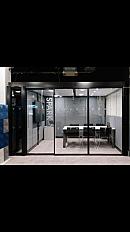 Village Gym Portsmouth workspace image