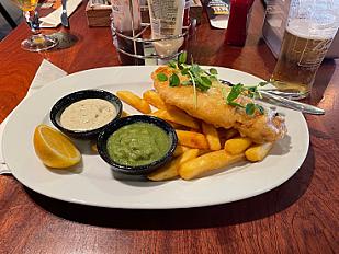 Standard Desk workspace image