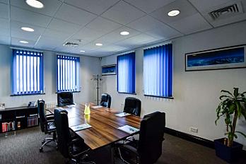 Nuvenu () workspace image