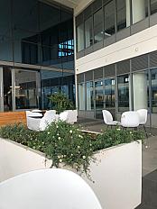 Hot Desk workspace image