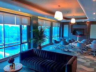 KOFISI Westlands, Eden Square workspace image