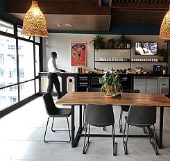 KOFISI Westlands, Eden Square workspace image