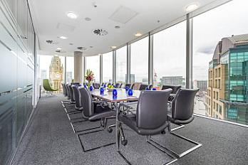 Rylands workspace image