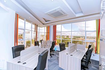 The Mint Hub workspace image